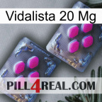 Vidalista 20 Mg 01